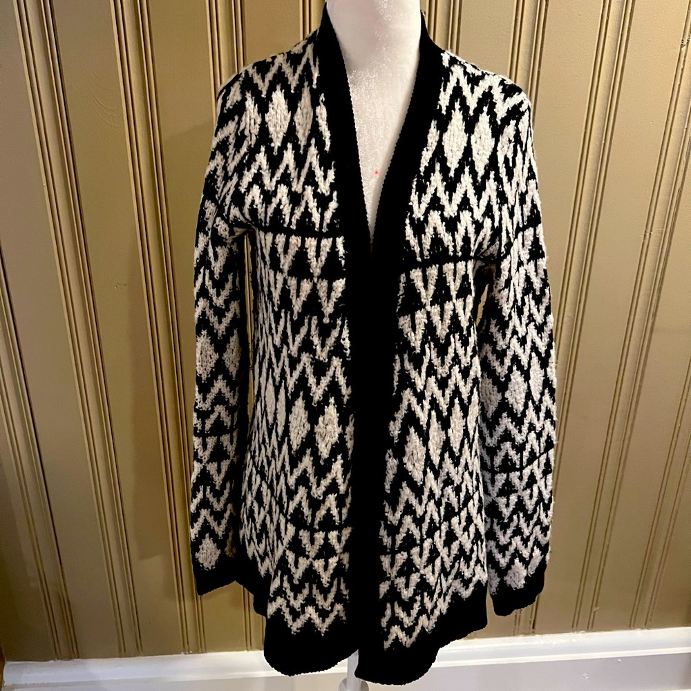 Lou & Grey Ann Taylor Cardigan